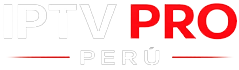IPTV Pro Perú