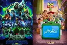 IPTV Pro Películas HD